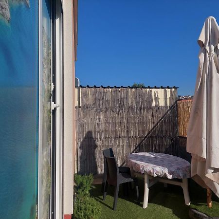 Apartmani Stobrec Σπλιτ Εξωτερικό φωτογραφία