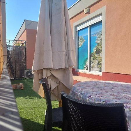 Apartmani Stobrec Σπλιτ Εξωτερικό φωτογραφία