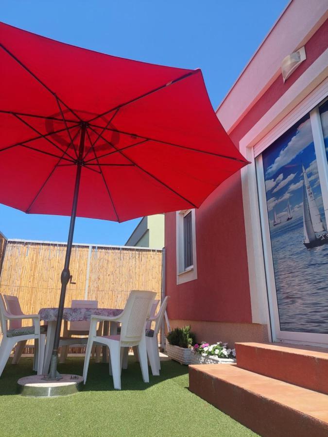 Apartmani Stobrec Σπλιτ Δωμάτιο φωτογραφία