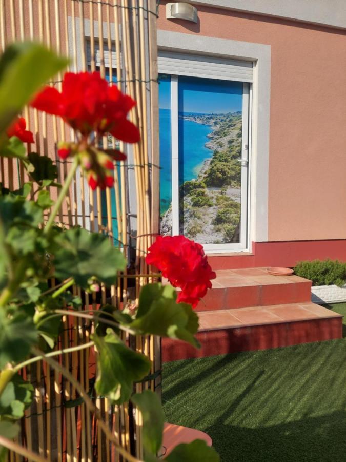 Apartmani Stobrec Σπλιτ Εξωτερικό φωτογραφία