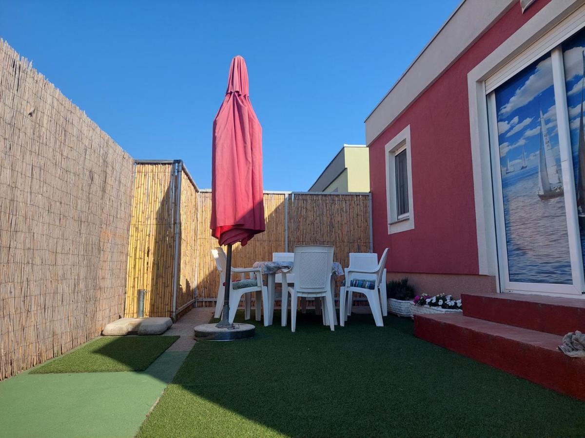 Apartmani Stobrec Σπλιτ Δωμάτιο φωτογραφία