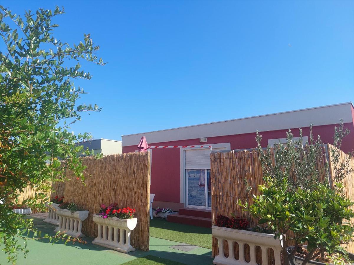 Apartmani Stobrec Σπλιτ Εξωτερικό φωτογραφία