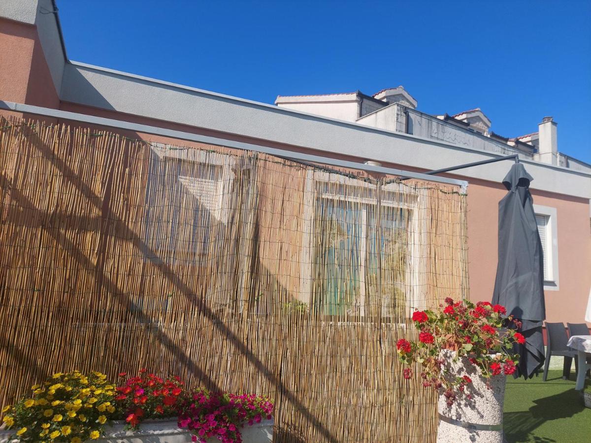 Apartmani Stobrec Σπλιτ Εξωτερικό φωτογραφία