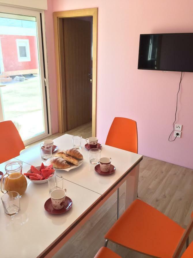 Apartmani Stobrec Σπλιτ Εξωτερικό φωτογραφία