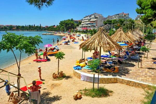 Apartmani Stobrec Σπλιτ Εξωτερικό φωτογραφία