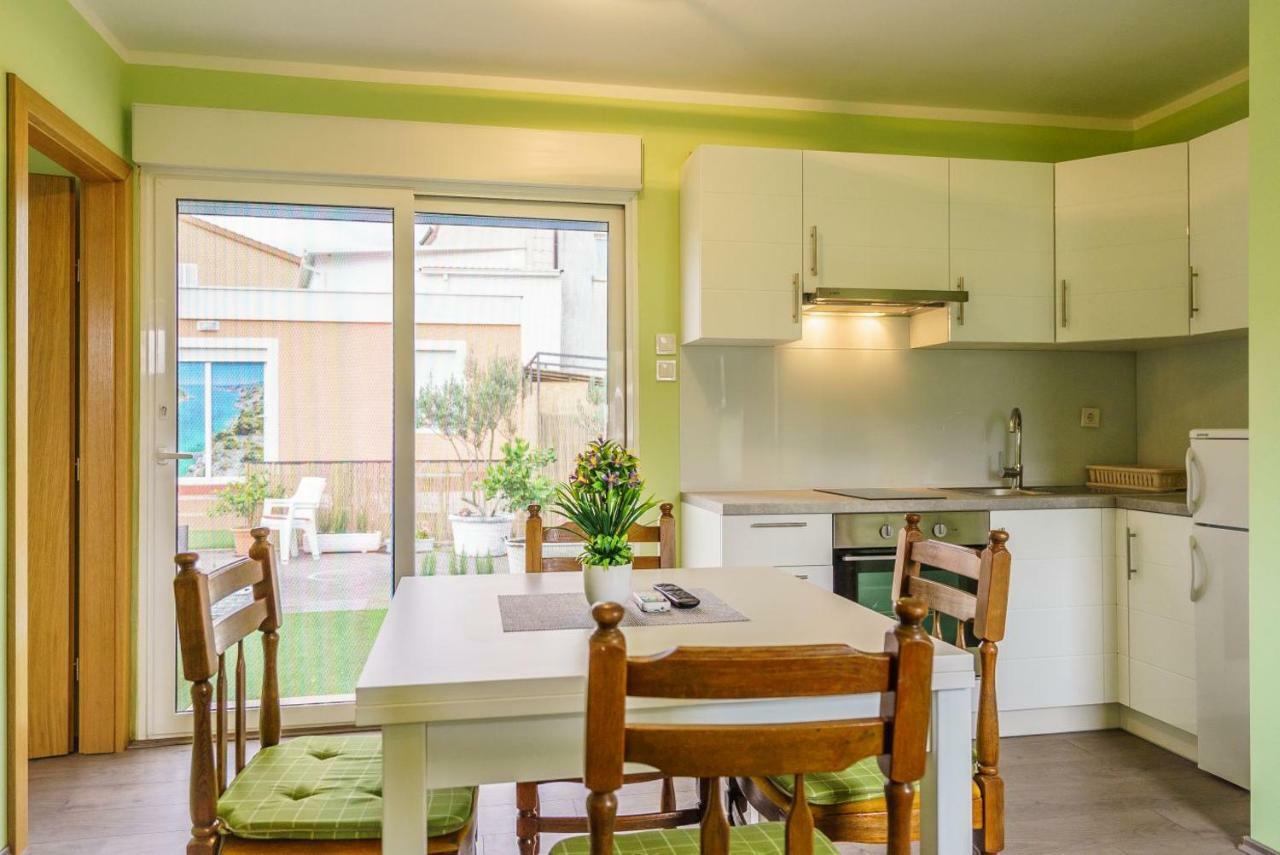 Apartmani Stobrec Σπλιτ Εξωτερικό φωτογραφία