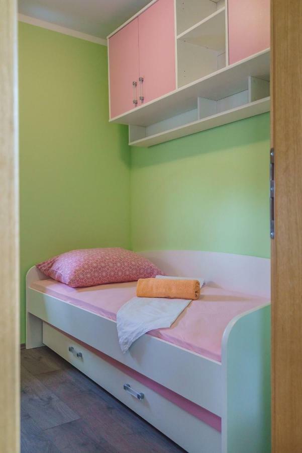 Apartmani Stobrec Σπλιτ Εξωτερικό φωτογραφία
