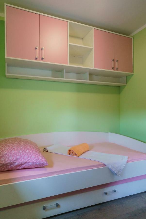 Apartmani Stobrec Σπλιτ Εξωτερικό φωτογραφία