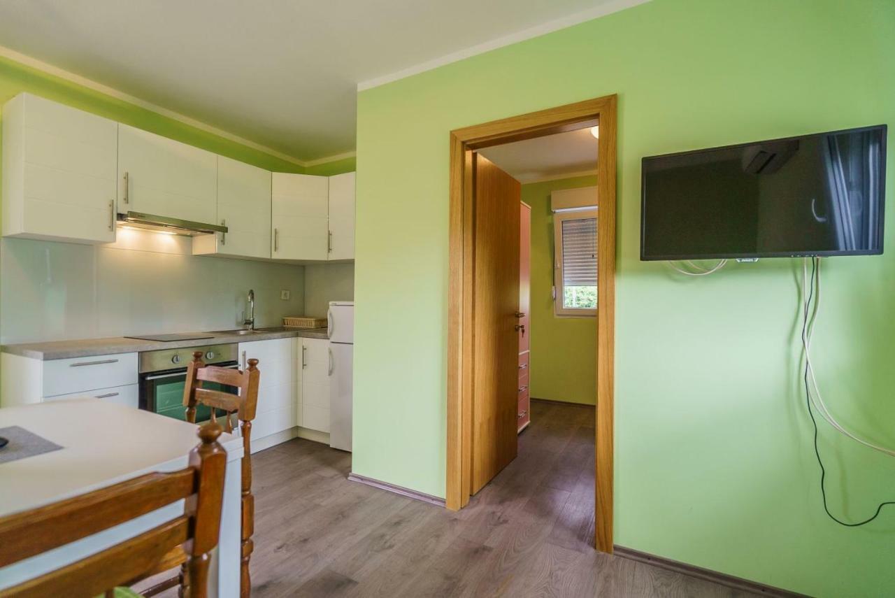 Apartmani Stobrec Σπλιτ Εξωτερικό φωτογραφία