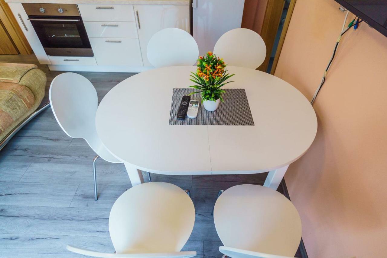 Apartmani Stobrec Σπλιτ Εξωτερικό φωτογραφία