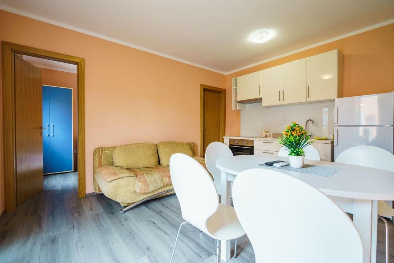 Apartmani Stobrec Σπλιτ Εξωτερικό φωτογραφία
