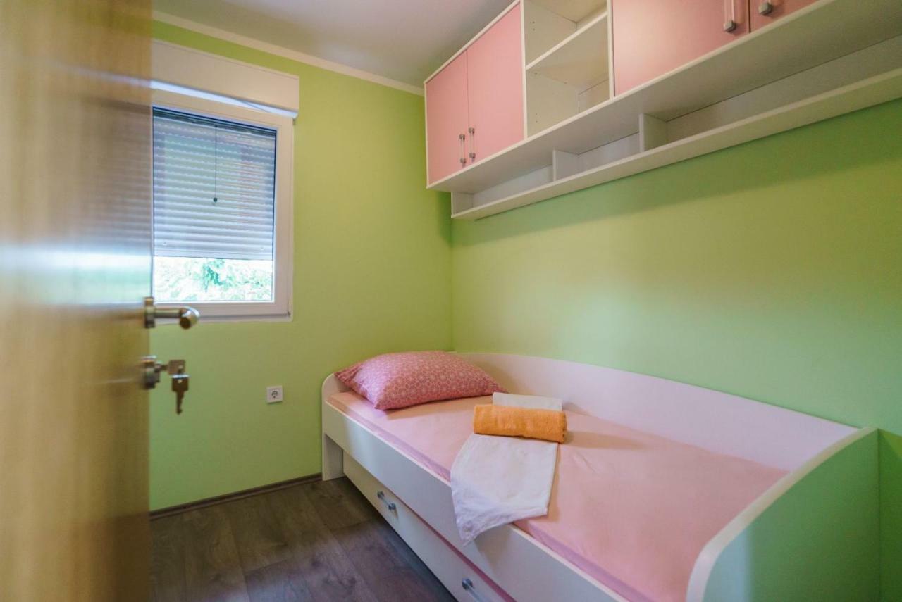 Apartmani Stobrec Σπλιτ Εξωτερικό φωτογραφία
