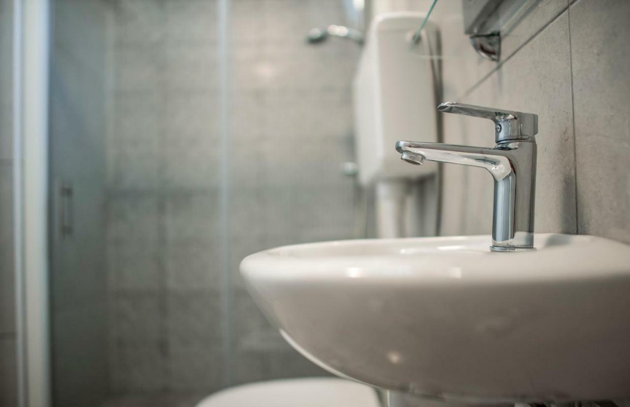 Apartmani Stobrec Σπλιτ Εξωτερικό φωτογραφία