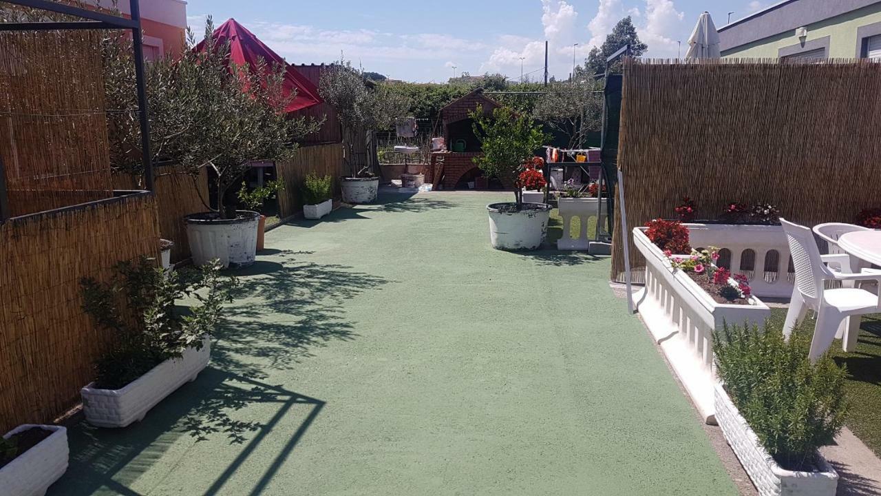 Apartmani Stobrec Σπλιτ Εξωτερικό φωτογραφία