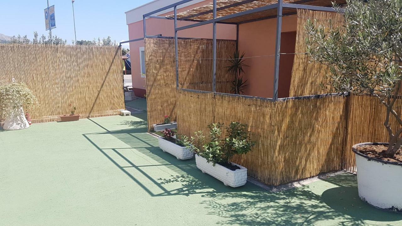 Apartmani Stobrec Σπλιτ Εξωτερικό φωτογραφία