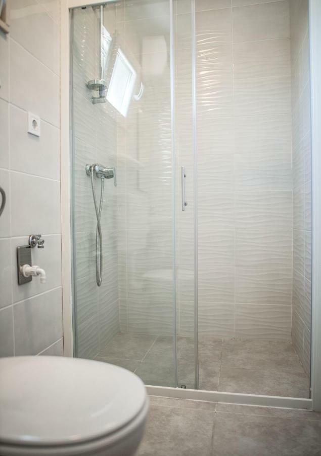 Apartmani Stobrec Σπλιτ Εξωτερικό φωτογραφία
