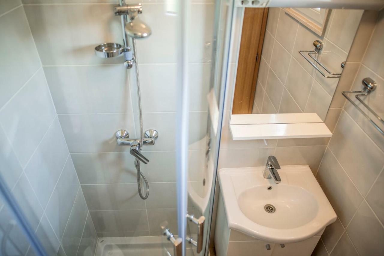 Apartmani Stobrec Σπλιτ Εξωτερικό φωτογραφία